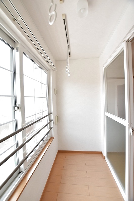 その他部屋・スペース　サンルーム