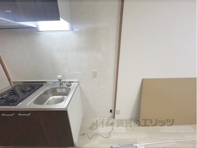 その他部屋・スペース　冷蔵庫置場