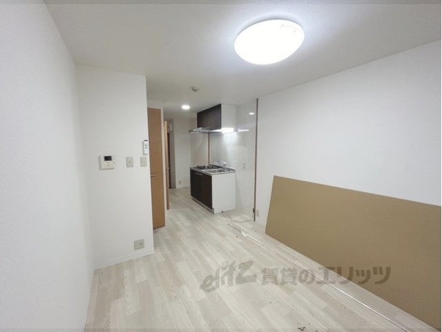 居室・リビング　洋室