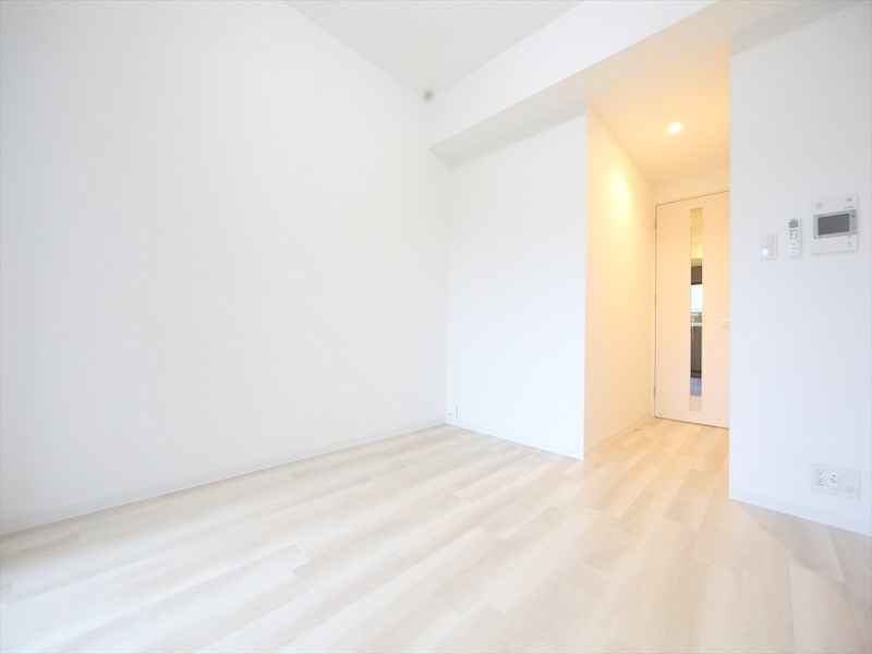 その他部屋・スペース　洋室7.4帖　クローゼット付（収納充実してます）