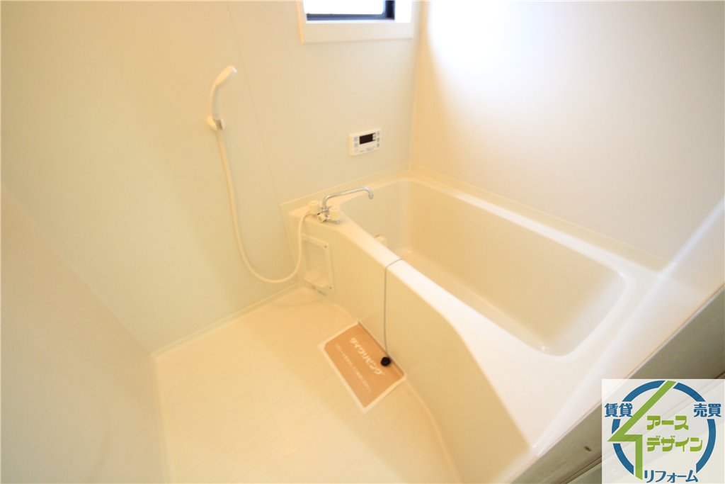 バス・シャワールーム　※類似写真