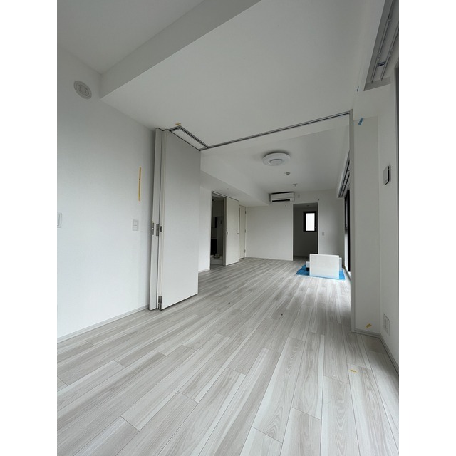 居室・リビング　居室