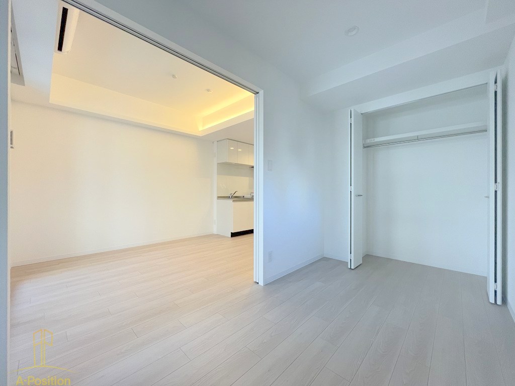 その他部屋・スペース　ALZA KITAHORIE