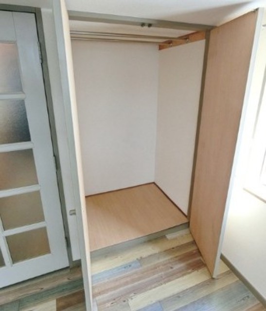 収納　他部屋参考。