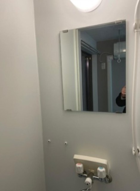 バス・シャワールーム　同仕様写真