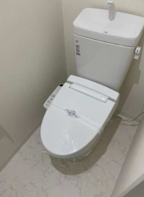 トイレ　同仕様写真