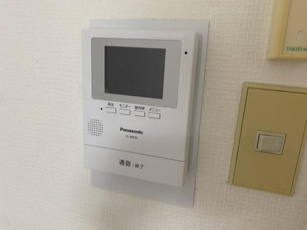 セキュリティ　ダストボックス！