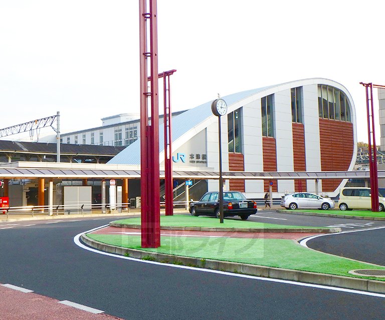 その他　木津駅（その他）まで2500m