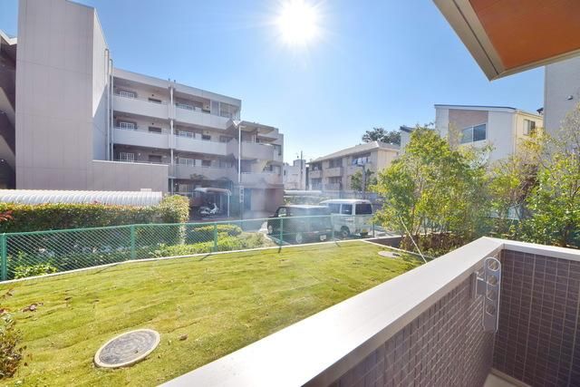 眺望　※別部屋参考※