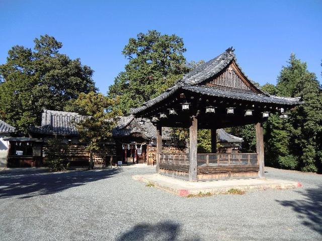 その他　大森神社（その他）まで442m