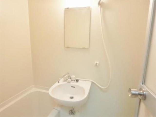 洗面設備　洗面台