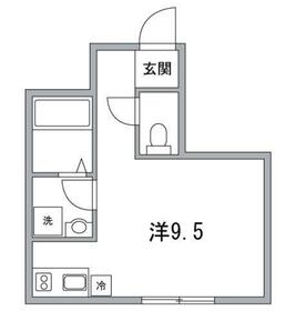 東京メトロ東西線/落合駅 歩8分