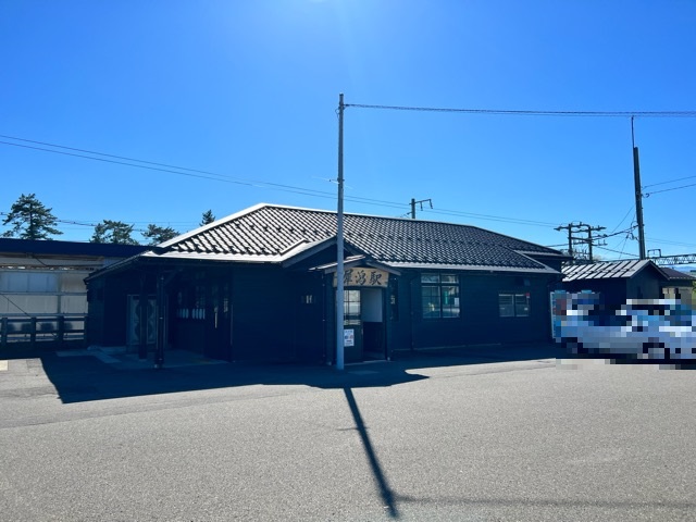 その他　犀潟駅（その他）まで876m