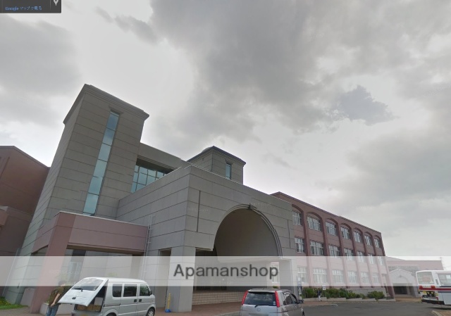 大学・短大　藤女子（大学・短大）まで701m