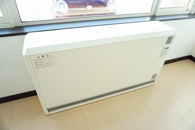 その他設備　設備