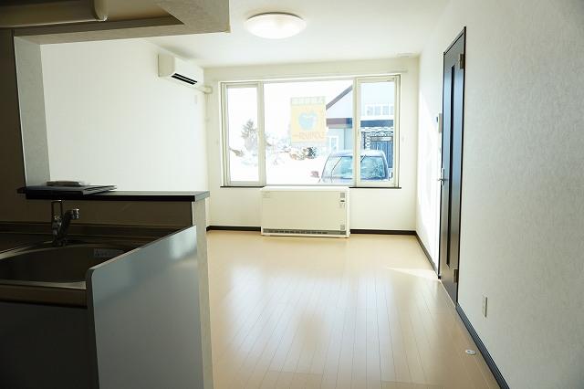 居室・リビング　リビング１