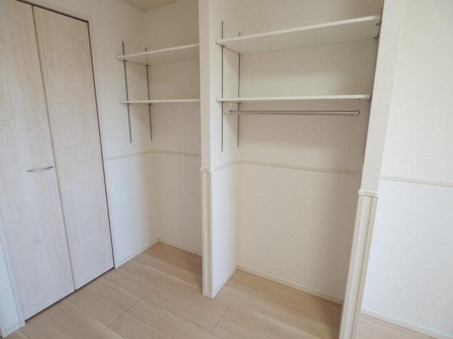 その他部屋・スペース　※写真は同型タイプイメージになります。