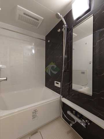 バス・シャワールーム　ルフォンプログレ四谷