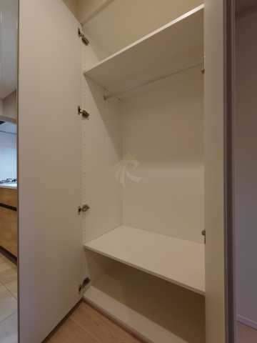 収納　ルフォンプログレ四谷