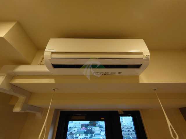 その他設備　ルフォンプログレ四谷