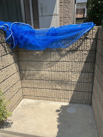 その他共有部分　敷地内ゴミ置き場あり♪