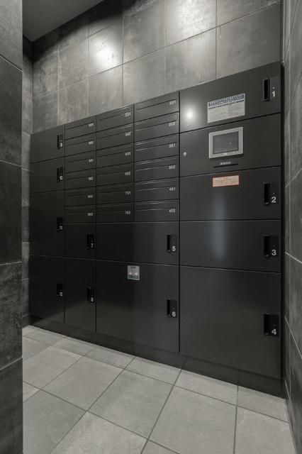 その他共有部分　2024年10月撮影