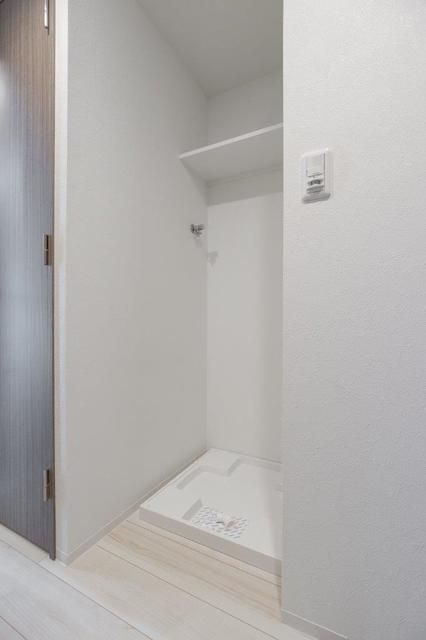 その他設備　Aタイプ2024年10月撮影 同タイプ1001号室の写真です