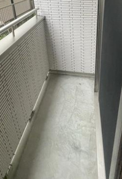 バルコニー　同仕様
