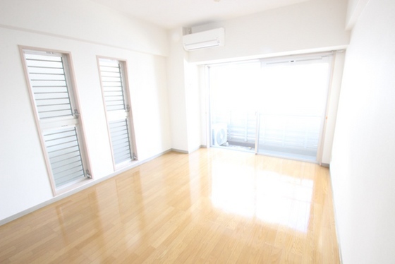 その他部屋・スペース　※別号室の写真です