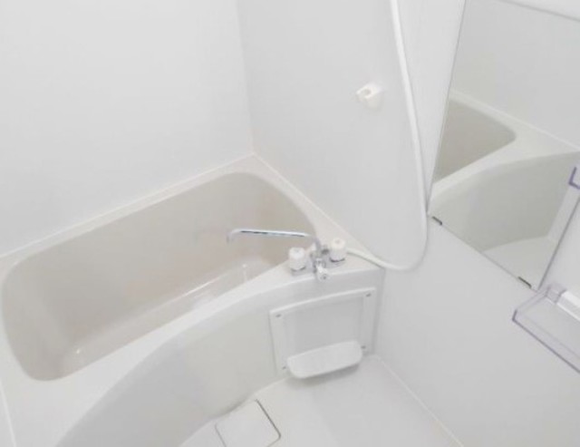 バス・シャワールーム　別部屋同仕様タイプ