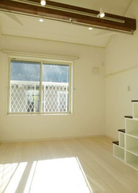 居室・リビング　別部屋同仕様タイプ