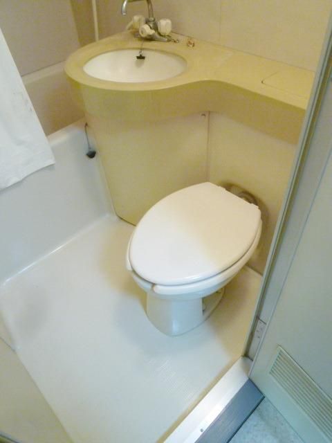 トイレ　★トイレ★