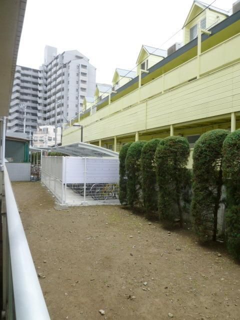 眺望　★窓からの景色★