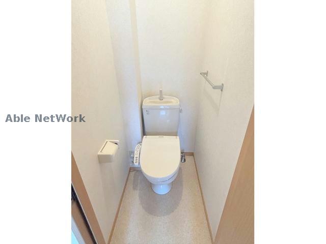 トイレ　類似タイプ