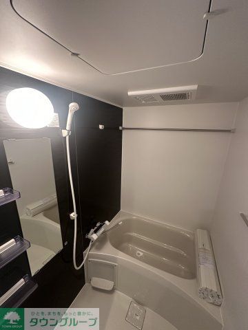 バス・シャワールーム　同施工タイプ