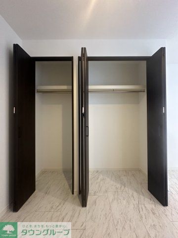 収納　同施工タイプ