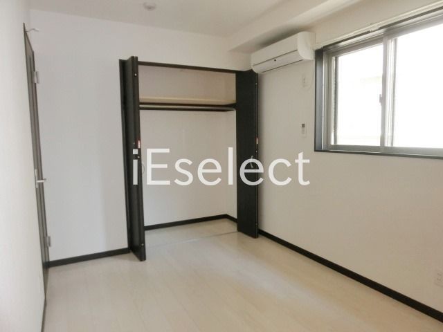 その他部屋・スペース　寝室スペース