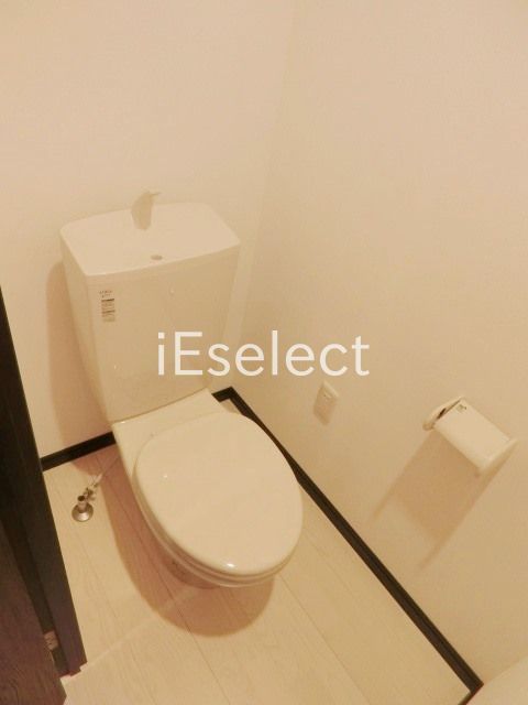 トイレ　きれいなトイレ