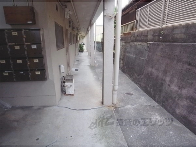 ロビー　ロビー