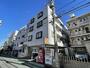 お花茶屋駅より徒歩8分 4階 築35年1ヶ月の賃貸物件
