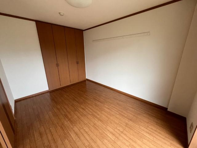 その他部屋・スペース　南側洋室