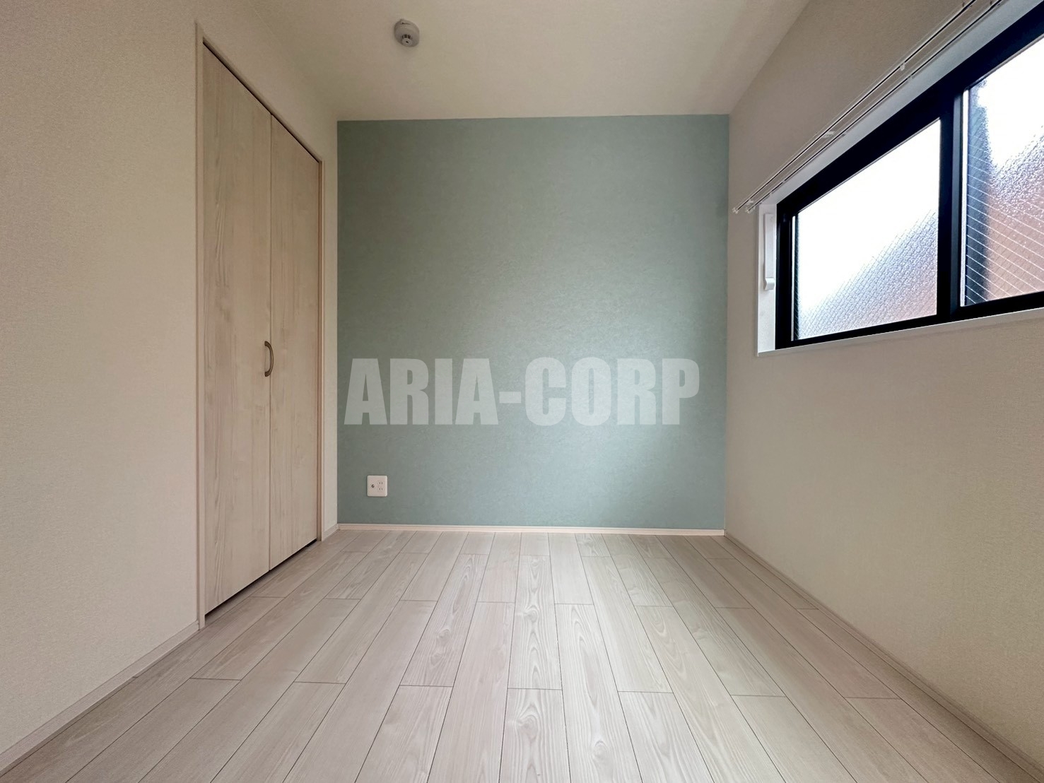 その他部屋・スペース　寝室としてご利用頂ける明るいお部屋♪