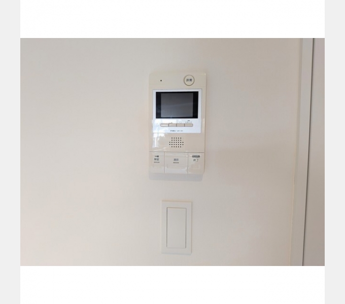 その他設備　設備