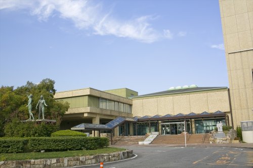 役所　東海市役所（役所）まで515m