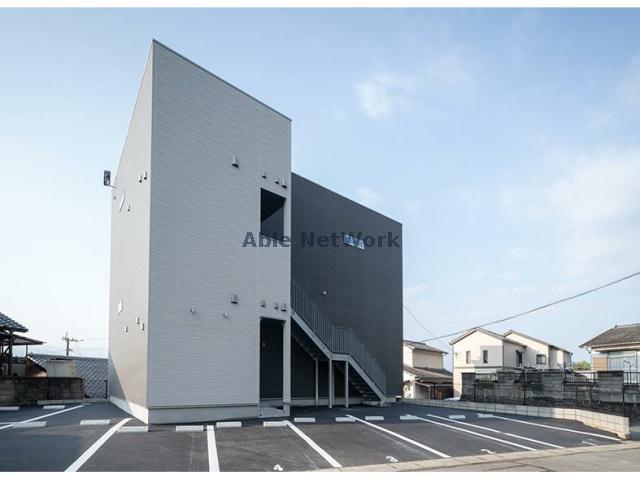 その他　周辺環境