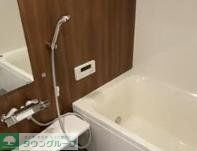 その他設備　バス