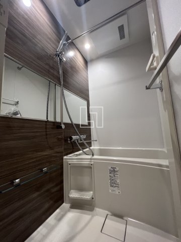 バス・シャワールーム　ブエナビスタ難波サウスタワー　バスルーム