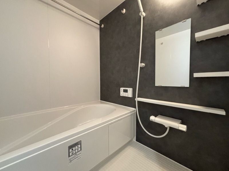 バス・シャワールーム　同型イメージ