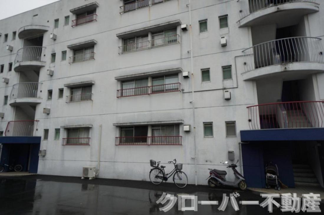 建物外観　お問い合わせはホームメイトFC高松仏生山店まで♪