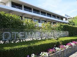 高校・高専　大手前丸亀高等学校（高校・高専）まで592m